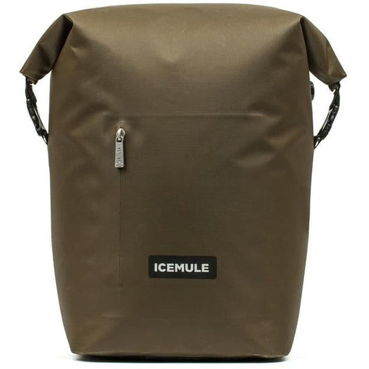 R-Jaunt (20L)-Camping - Coolers - Soft Coolers-IceMule Coolers-Bark-Appalachian Outfitters