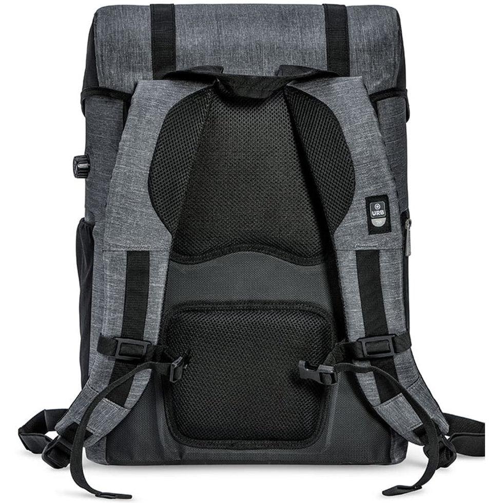 Urbano 30L-Camping - Coolers - Soft Coolers-IceMule Coolers-Snow Grey-Appalachian Outfitters