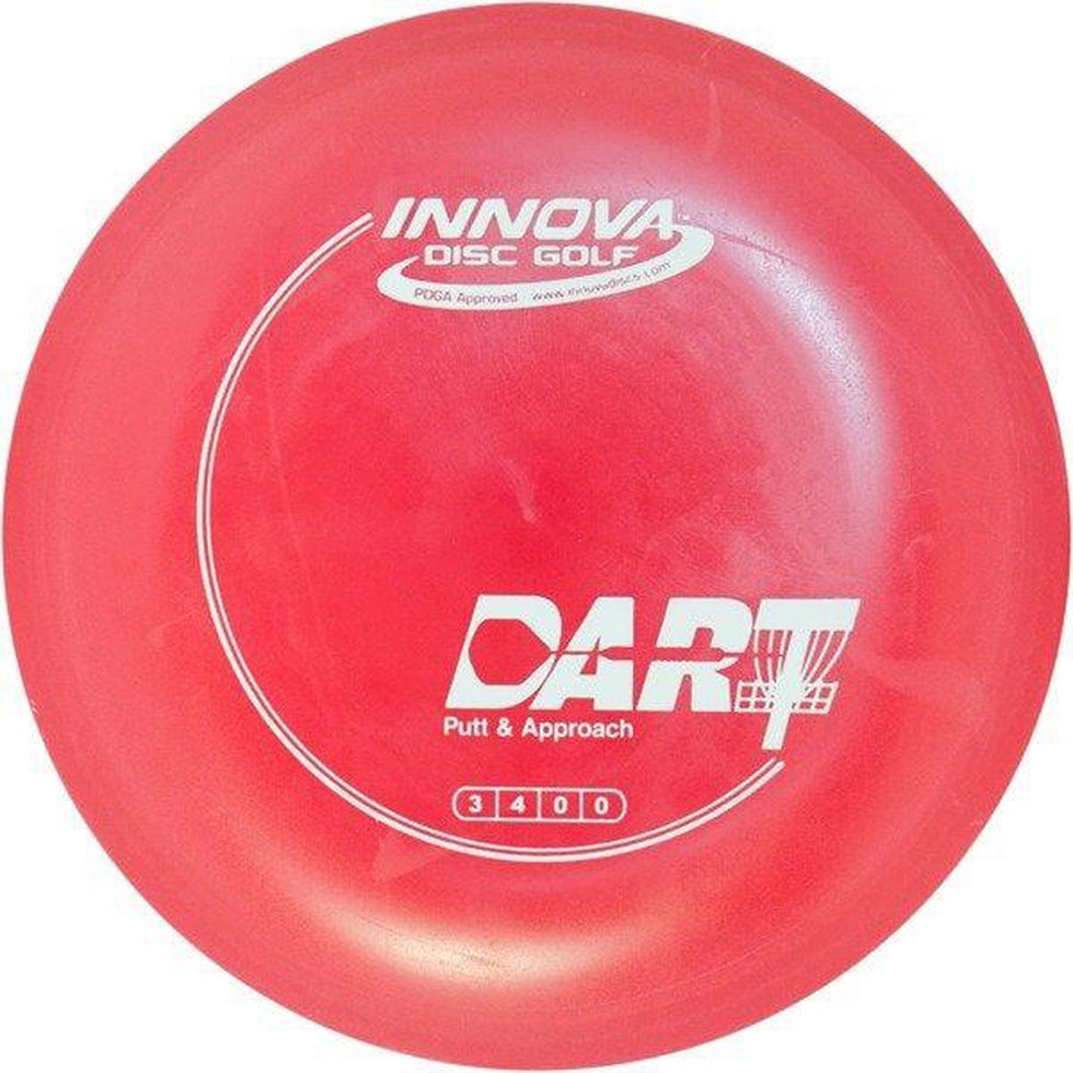 Innova Disc Golf-DX Dart-Appalachian Outfitters