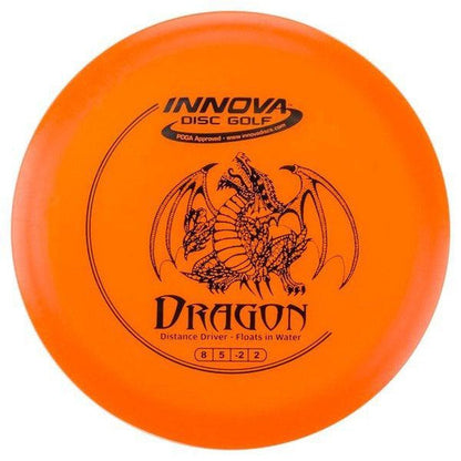 Innova Disc Golf-DX Dragon-Appalachian Outfitters