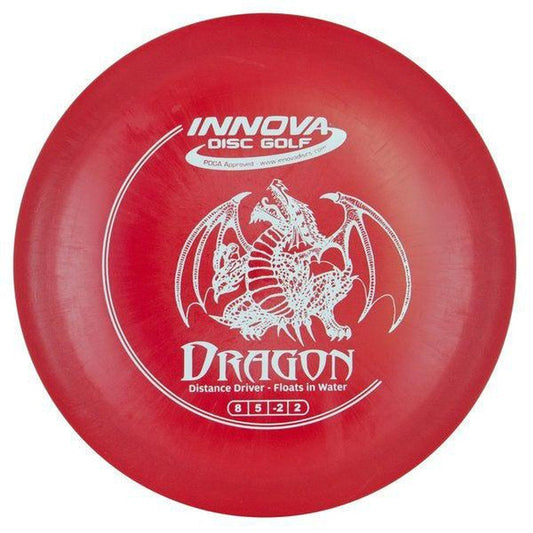 Innova Disc Golf-DX Dragon-Appalachian Outfitters