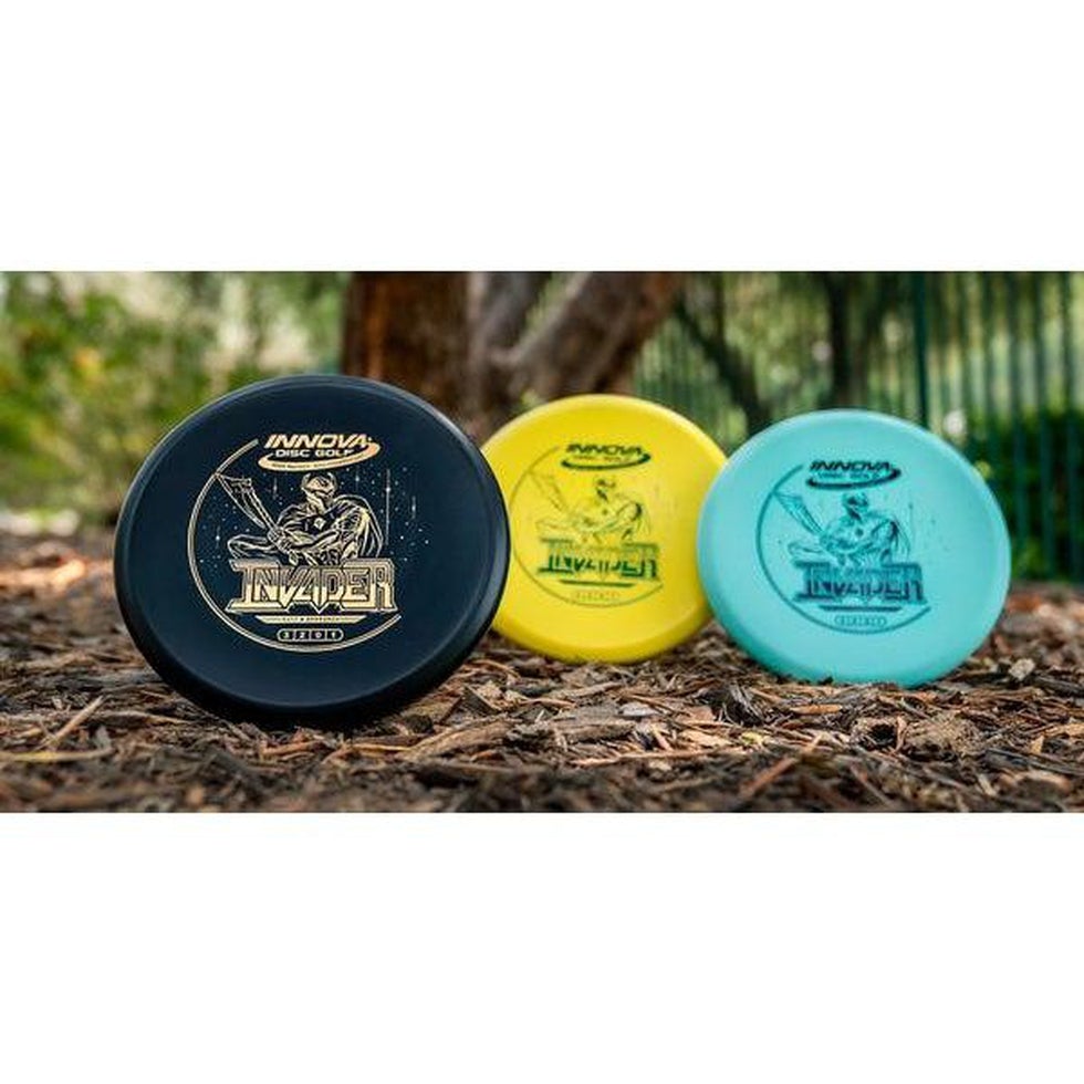 Innova Disc Golf-DX Invader-Appalachian Outfitters