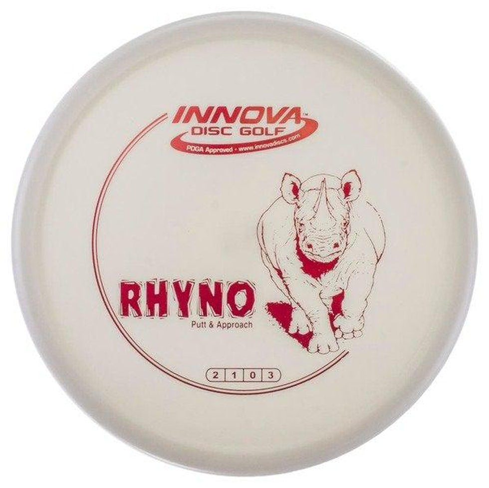 Innova Disc Golf-DX Rhyno-Appalachian Outfitters