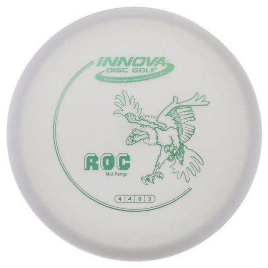 Innova Disc Golf-DX Roc-Appalachian Outfitters