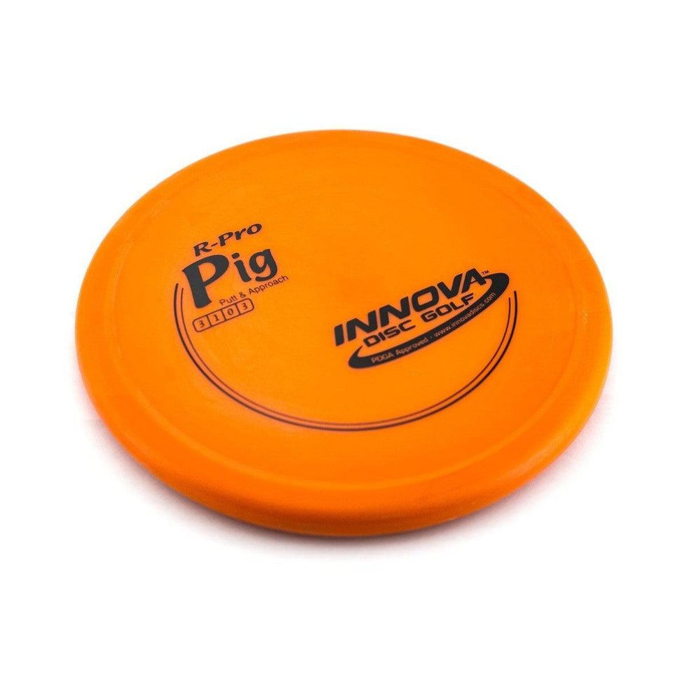 Innova Disc Golf-R Pro Pig-Appalachian Outfitters