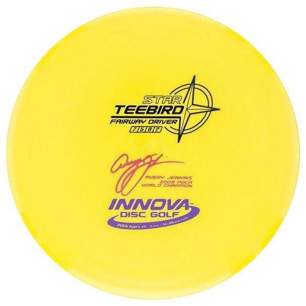 Innova Disc Golf-Star Teebird-Appalachian Outfitters