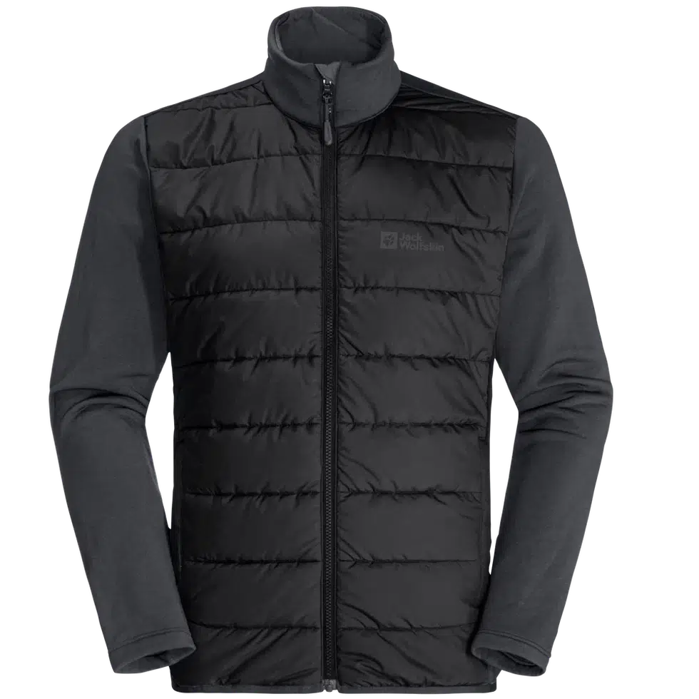 Men's Glaabach 3in1 Jacket-Men's - Clothing - Jackets & Vests-Jack Wolfskin-Appalachian Outfitters