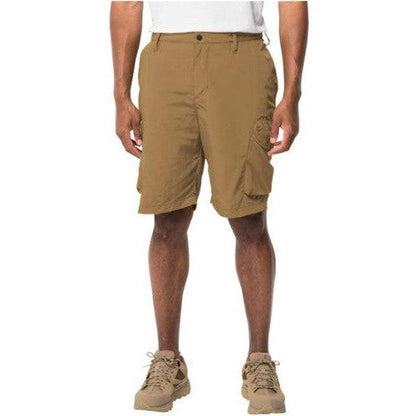 Jack Wolfskin Men's Kalahari Cargo-Men's - Clothing - Bottoms-Jack Wolfskin-Appalachian Outfitters