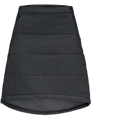 Women's Alpengluehen Skirt-Women's - Clothing - Skirts/Skorts-Jack Wolfskin-Phantom-XS-Appalachian Outfitters