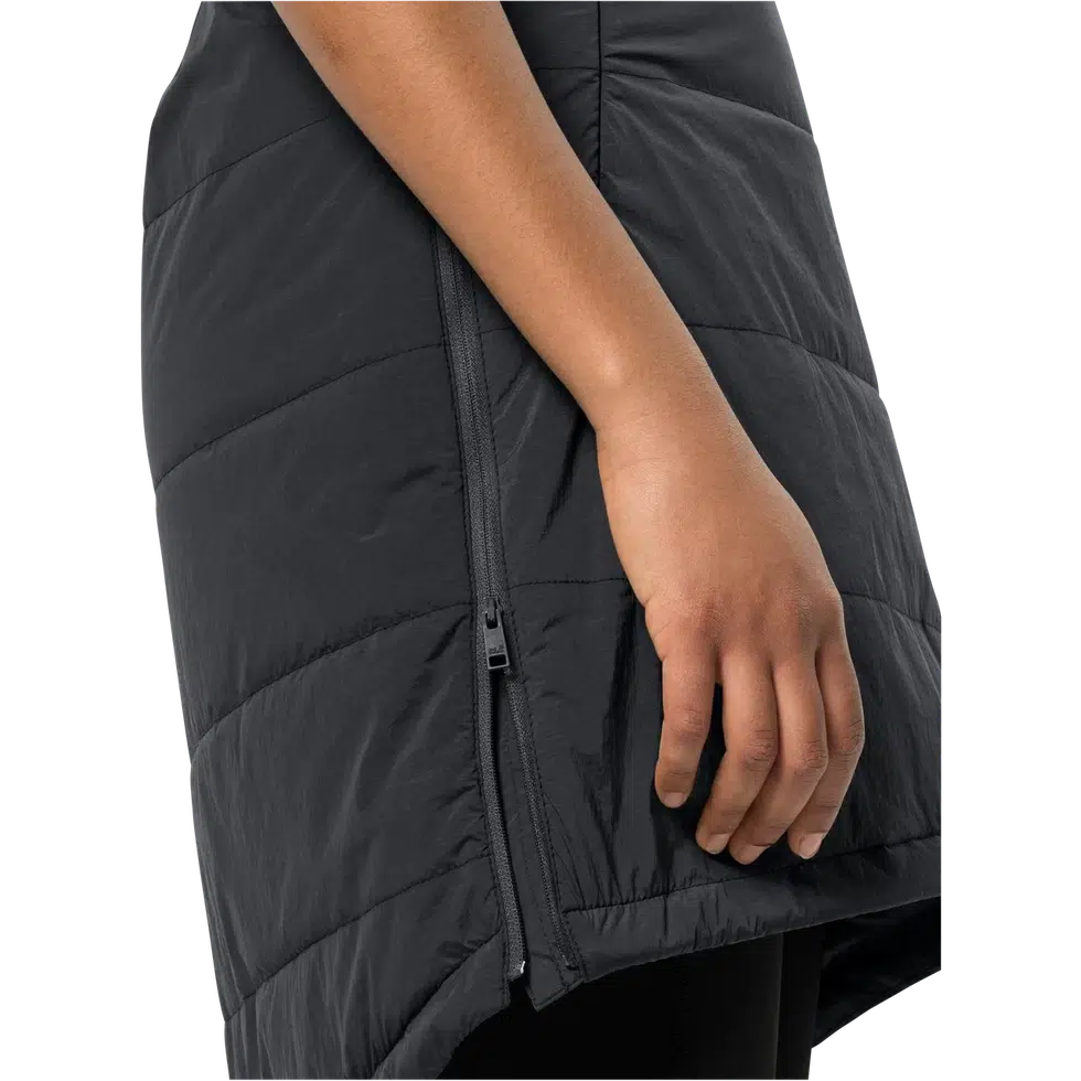 Women's Alpengluehen Skirt-Women's - Clothing - Skirts/Skorts-Jack Wolfskin-Appalachian Outfitters