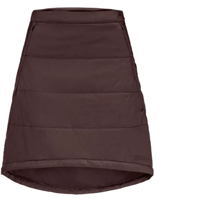 Women's Alpengluehen Skirt-Women's - Clothing - Skirts/Skorts-Jack Wolfskin-Boysenberry-XS-Appalachian Outfitters