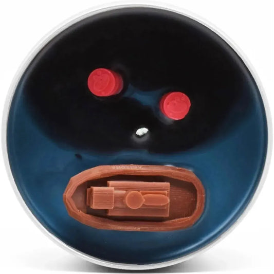 JD and Kate Industries Cuyahoga River Fire Scented Candle-Accessories - Novelty - Decor-JD and Kate Industries-Appalachian Outfitters