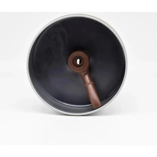 JD and Kate Industries Sherlock Holmes Scented Candle-Accessories - Novelty - Decor-JD and Kate Industries-Appalachian Outfitters