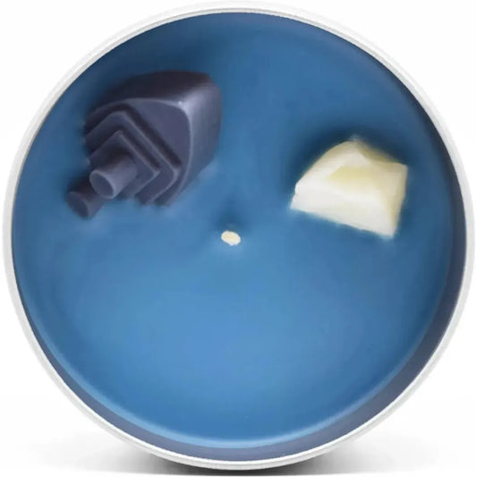 JD and Kate Industries Titanic Scented Candle-Accessories - Novelty - Decor-JD and Kate Industries-Appalachian Outfitters
