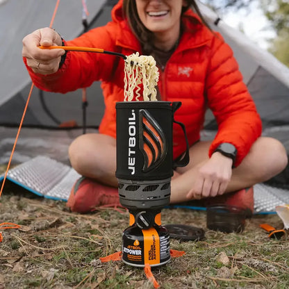 JetBoil Flash 1.0L-Camping - Cooking - Stoves-JetBoil-Appalachian Outfitters