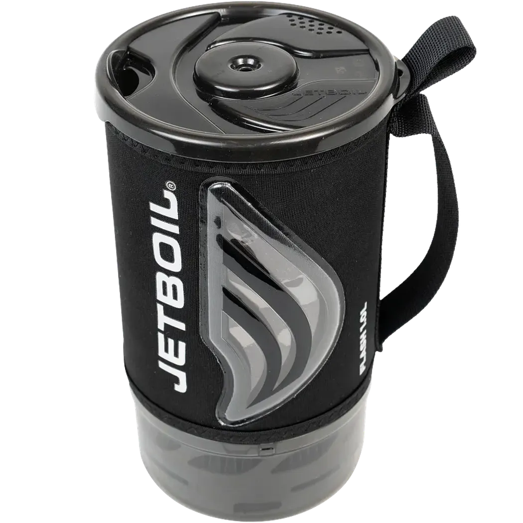 JetBoil Flash 1.0L-Camping - Cooking - Stoves-JetBoil-Appalachian Outfitters