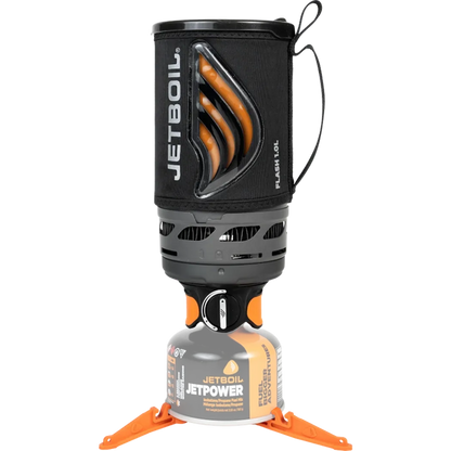 JetBoil Flash 1.0L-Camping - Cooking - Stoves-JetBoil-Appalachian Outfitters