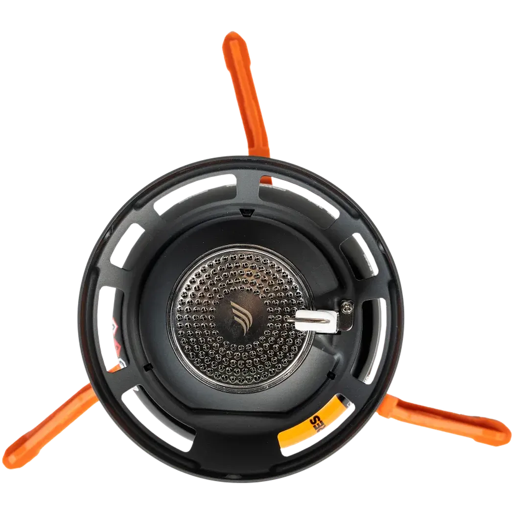 JetBoil Flash 1.0L-Camping - Cooking - Stoves-JetBoil-Appalachian Outfitters