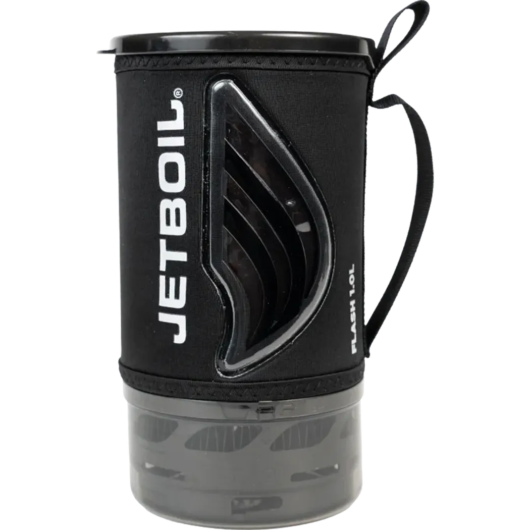 JetBoil Flash 1.0L-Camping - Cooking - Stoves-JetBoil-Appalachian Outfitters