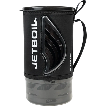 JetBoil Flash 1.0L-Camping - Cooking - Stoves-JetBoil-Appalachian Outfitters