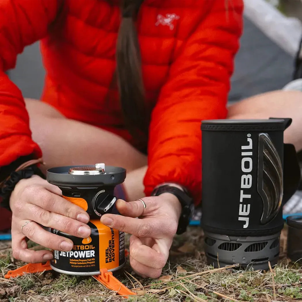 JetBoil Flash 1.0L-Camping - Cooking - Stoves-JetBoil-Appalachian Outfitters