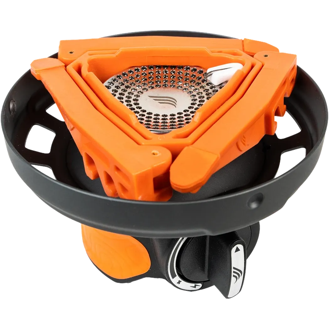 JetBoil Flash 1.0L-Camping - Cooking - Stoves-JetBoil-Appalachian Outfitters