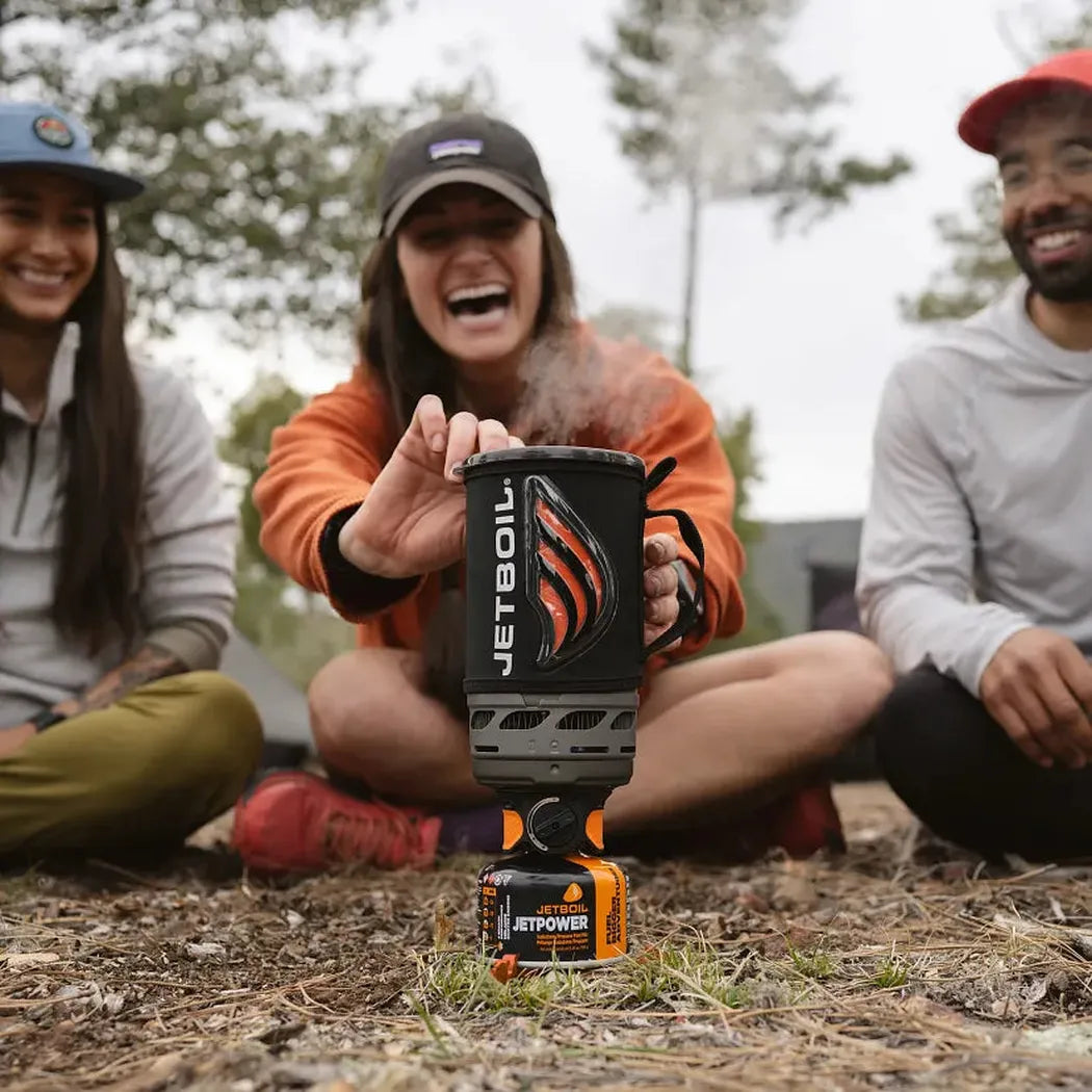 JetBoil Flash 1.0L-Camping - Cooking - Stoves-JetBoil-Appalachian Outfitters