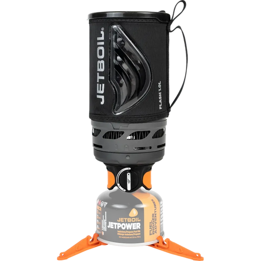 JetBoil Flash 1.0L-Camping - Cooking - Stoves-JetBoil-Appalachian Outfitters
