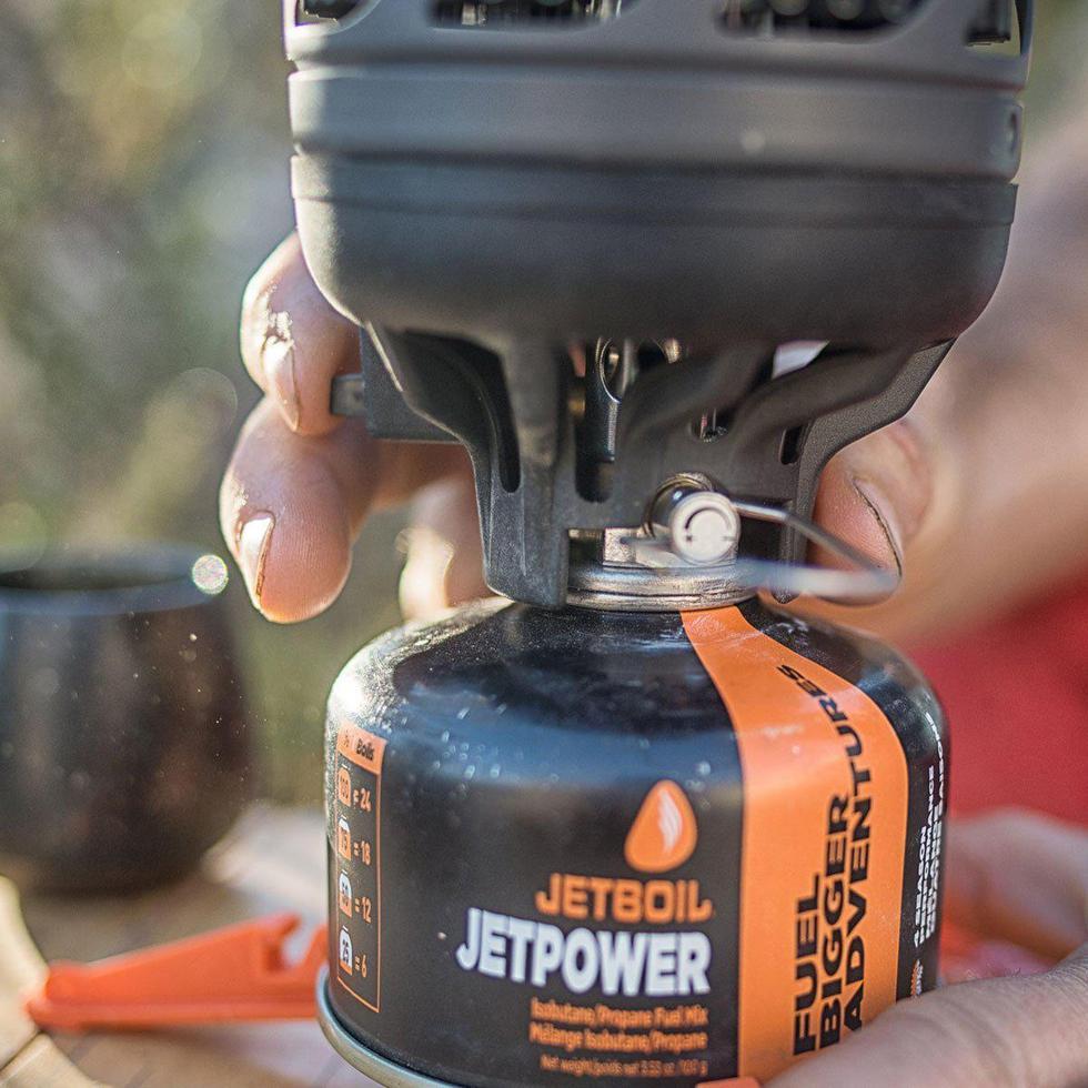 JetBoil-Flash Cooking System-Appalachian Outfitters