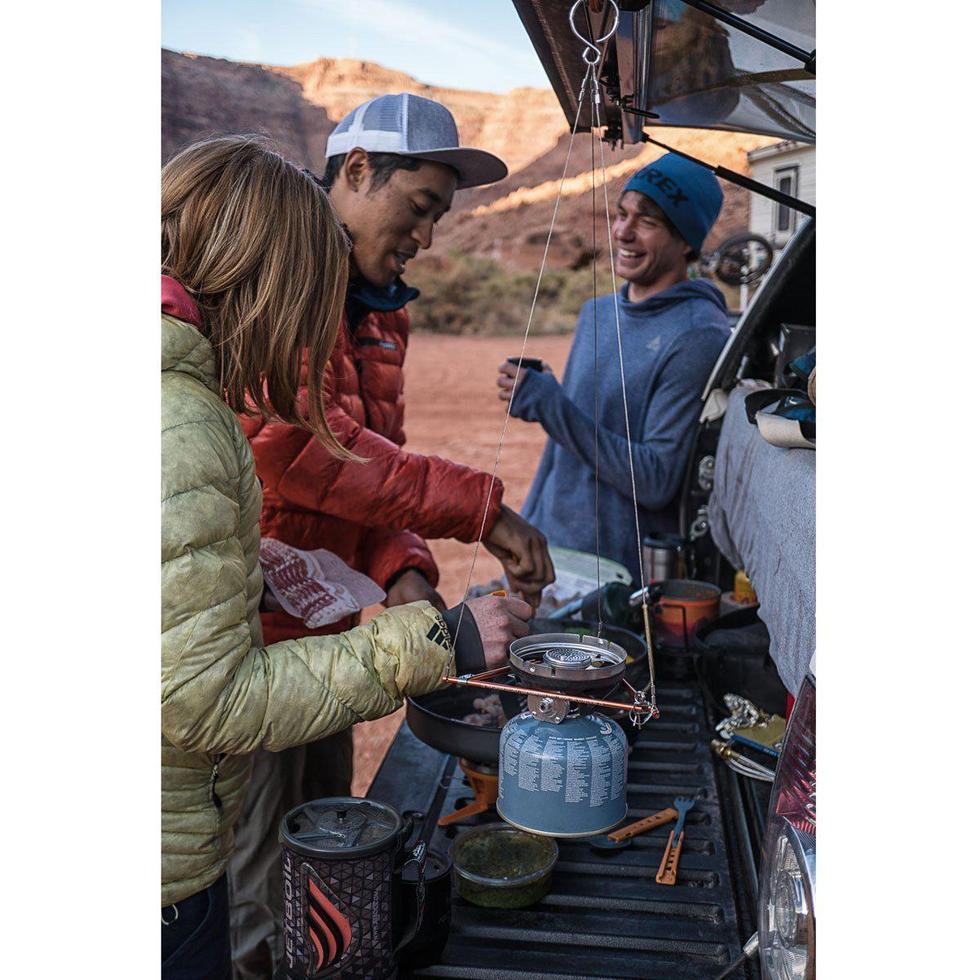 JetBoil-MicroMo Cooking System-Appalachian Outfitters