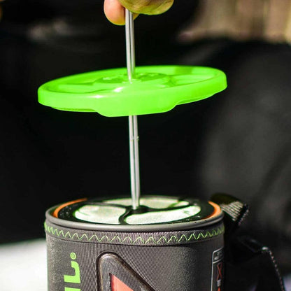 Silicone Coffee Press-Camping - Cooking - Cooking Accessories-JetBoil-Appalachian Outfitters