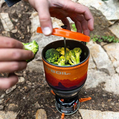 Silicone Coffee Press-Camping - Cooking - Cooking Accessories-JetBoil-Appalachian Outfitters