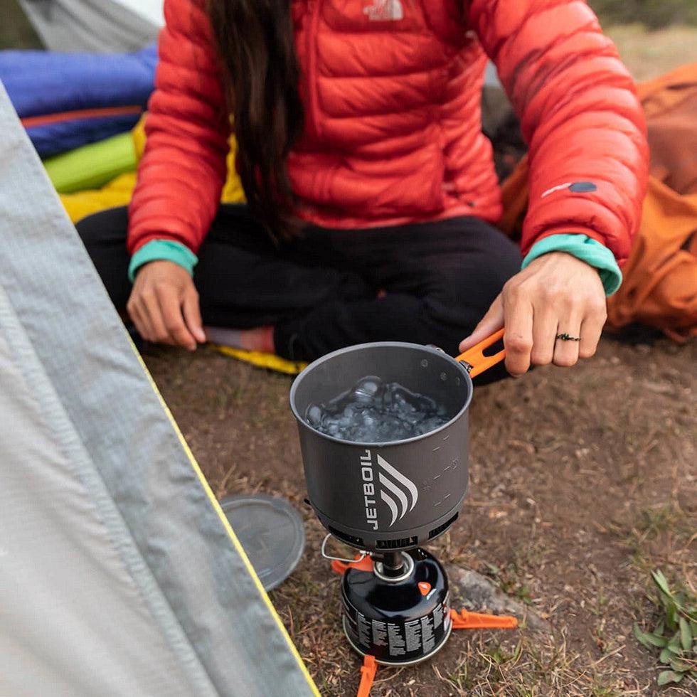 Stash Cooking System-Camping - Cooking - Stoves-JetBoil-Appalachian Outfitters