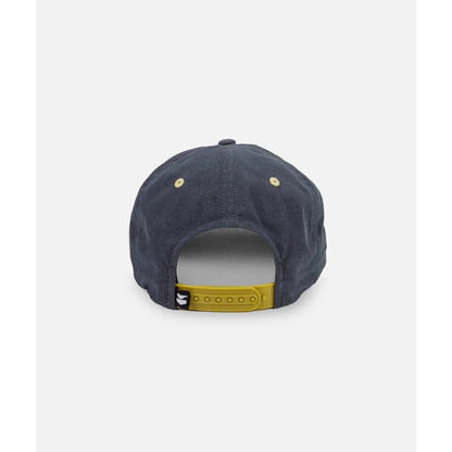 Jetty Captain Snapback-Accessories - Hats - Unisex-Jetty-Appalachian Outfitters