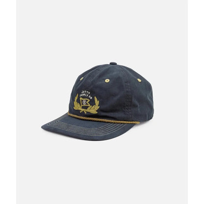 Jetty Captain Snapback-Accessories - Hats - Unisex-Jetty-Appalachian Outfitters