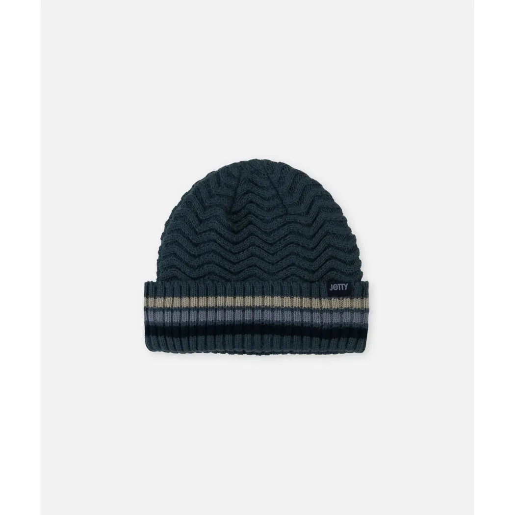 Jetty Eliot Beanie-Accessories - Hats - Unisex-Jetty-Appalachian Outfitters