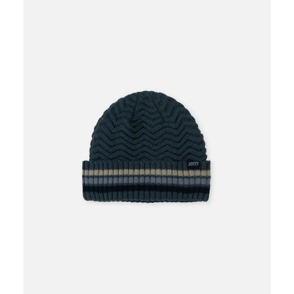 Jetty Eliot Beanie-Accessories - Hats - Unisex-Jetty-Appalachian Outfitters