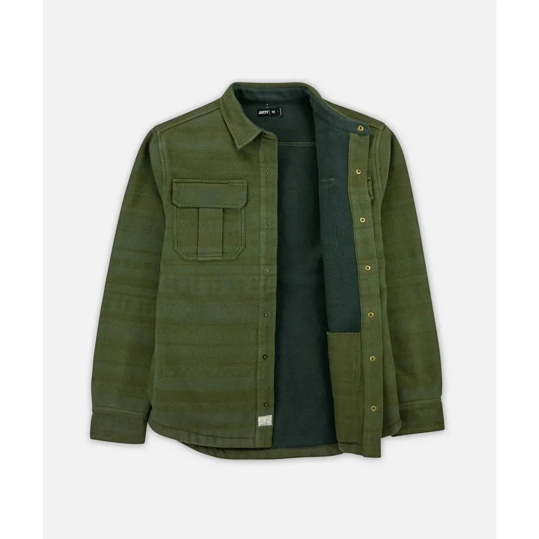 Jetty Hull Jacket-Men's - Clothing - Jackets & Vests-Jetty-Appalachian Outfitters