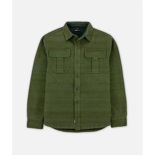 Jetty Hull Jacket-Men's - Clothing - Jackets & Vests-Jetty-Appalachian Outfitters