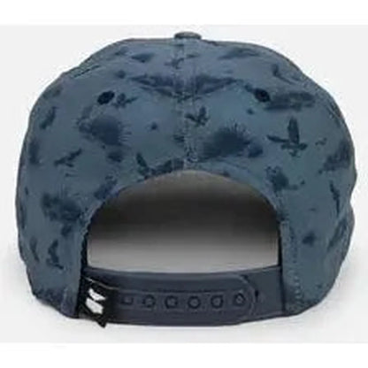 Jetty Mallard Snapback-Accessories - Hats - Unisex-Jetty-Appalachian Outfitters