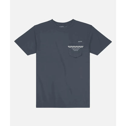 Jetty Men's Clink Tee-Men's - Clothing - Tops-Jetty-Appalachian Outfitters