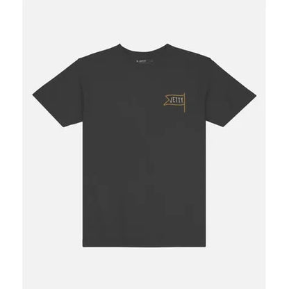 Jetty Men's Drifter Tee-Men's - Clothing - Tops-Jetty-Appalachian Outfitters