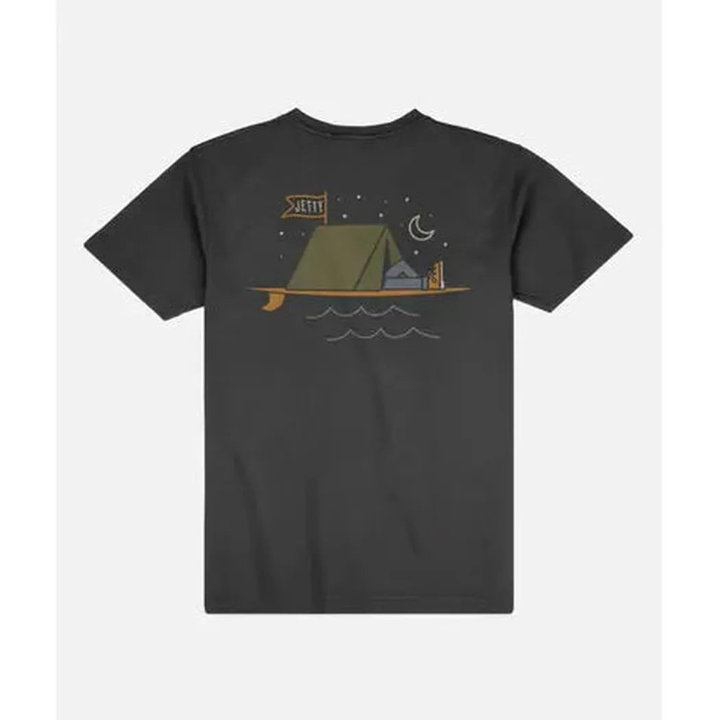 Jetty Men's Drifter Tee-Men's - Clothing - Tops-Jetty-Appalachian Outfitters