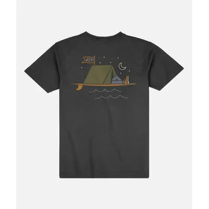 Jetty Men's Drifter Tee-Men's - Clothing - Tops-Jetty-Appalachian Outfitters