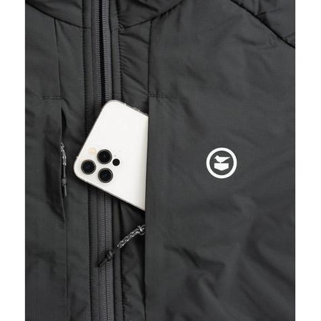 Jetty Men's Inlet Puffer Jacket-Men's - Clothing - Jackets & Vests-Jetty-Appalachian Outfitters