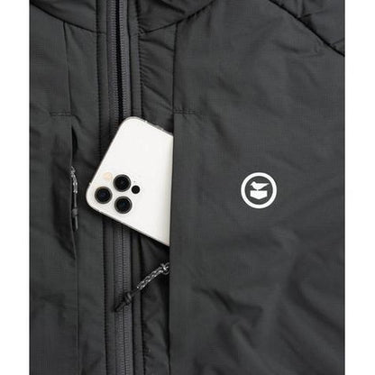 Jetty Men's Inlet Puffer Jacket-Men's - Clothing - Jackets & Vests-Jetty-Appalachian Outfitters