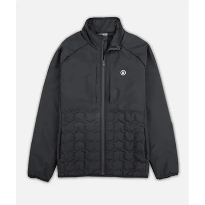 Jetty Men's Inlet Puffer Jacket-Men's - Clothing - Jackets & Vests-Jetty-Appalachian Outfitters