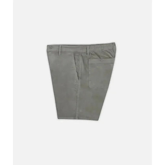 Jetty Men's Midship Cord Walkshort-Men's - Clothing - Bottoms-Jetty-Appalachian Outfitters
