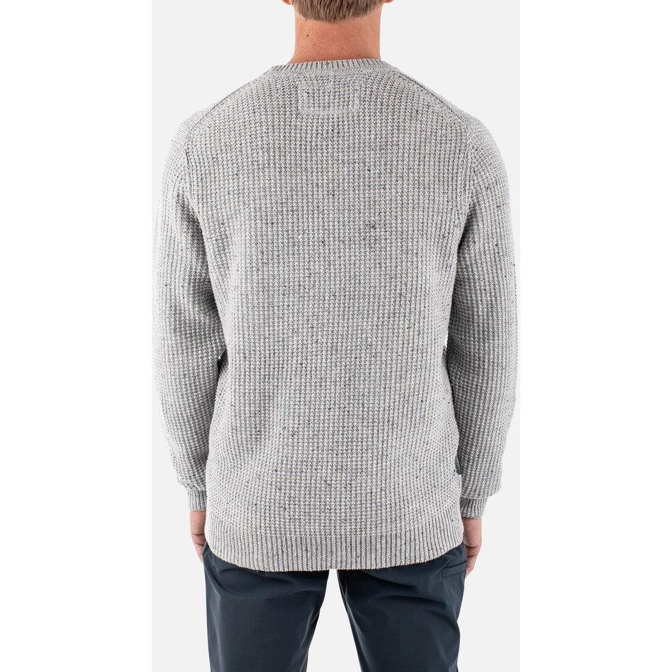 Men's Paragon Oystex Sweater-Men's - Clothing - Tops-Jetty-Appalachian Outfitters