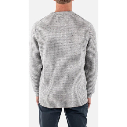 Men's Paragon Oystex Sweater-Men's - Clothing - Tops-Jetty-Appalachian Outfitters